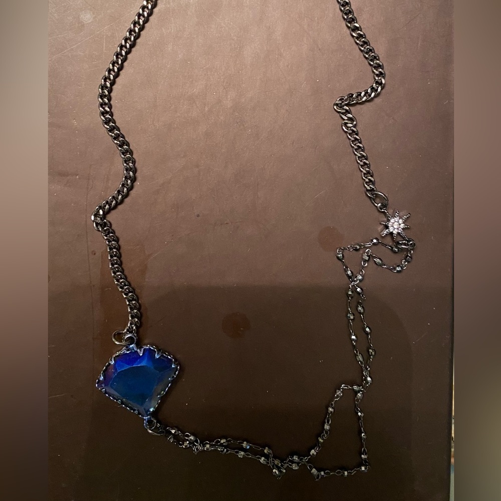 Necklace - Picture 2 of 2